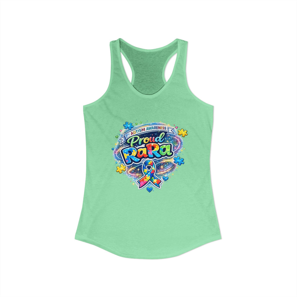 Women's Ideal Racerback Tank