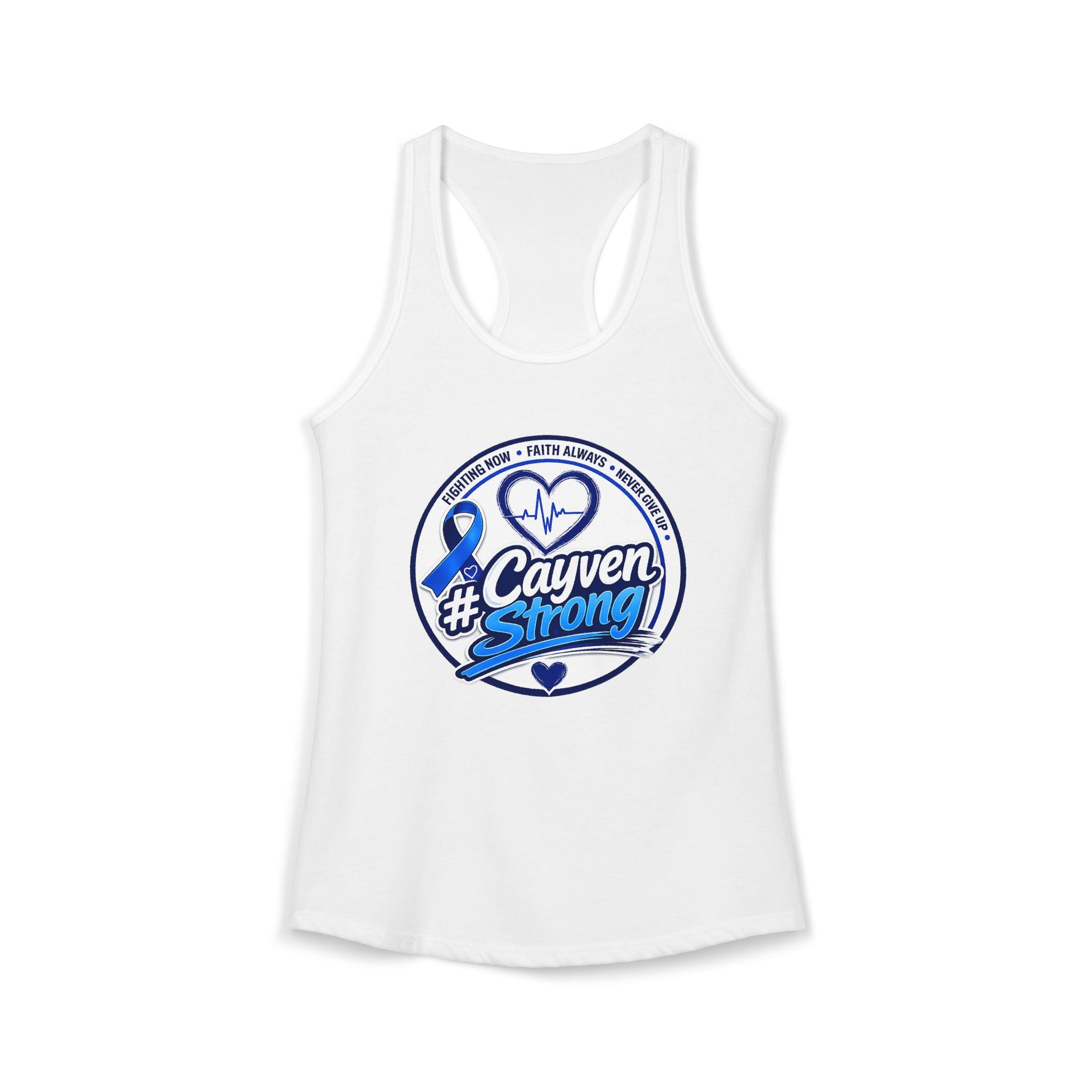 Women's Ideal Racerback Tank