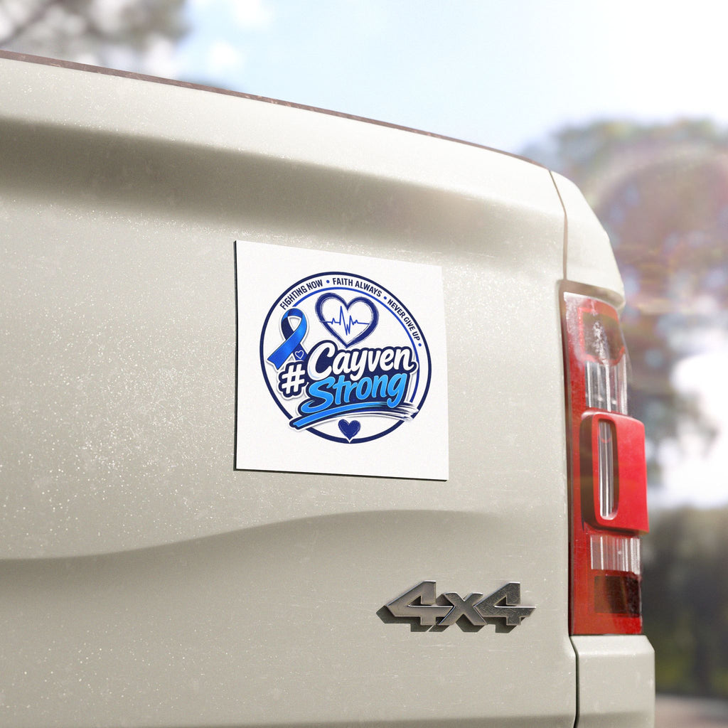 Car Magnets
