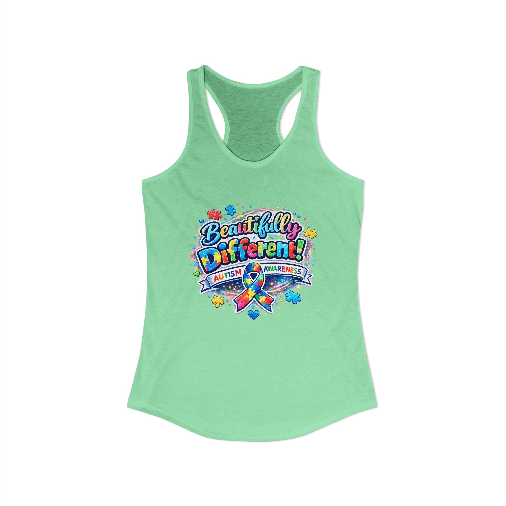 Women's Ideal Racerback Tank