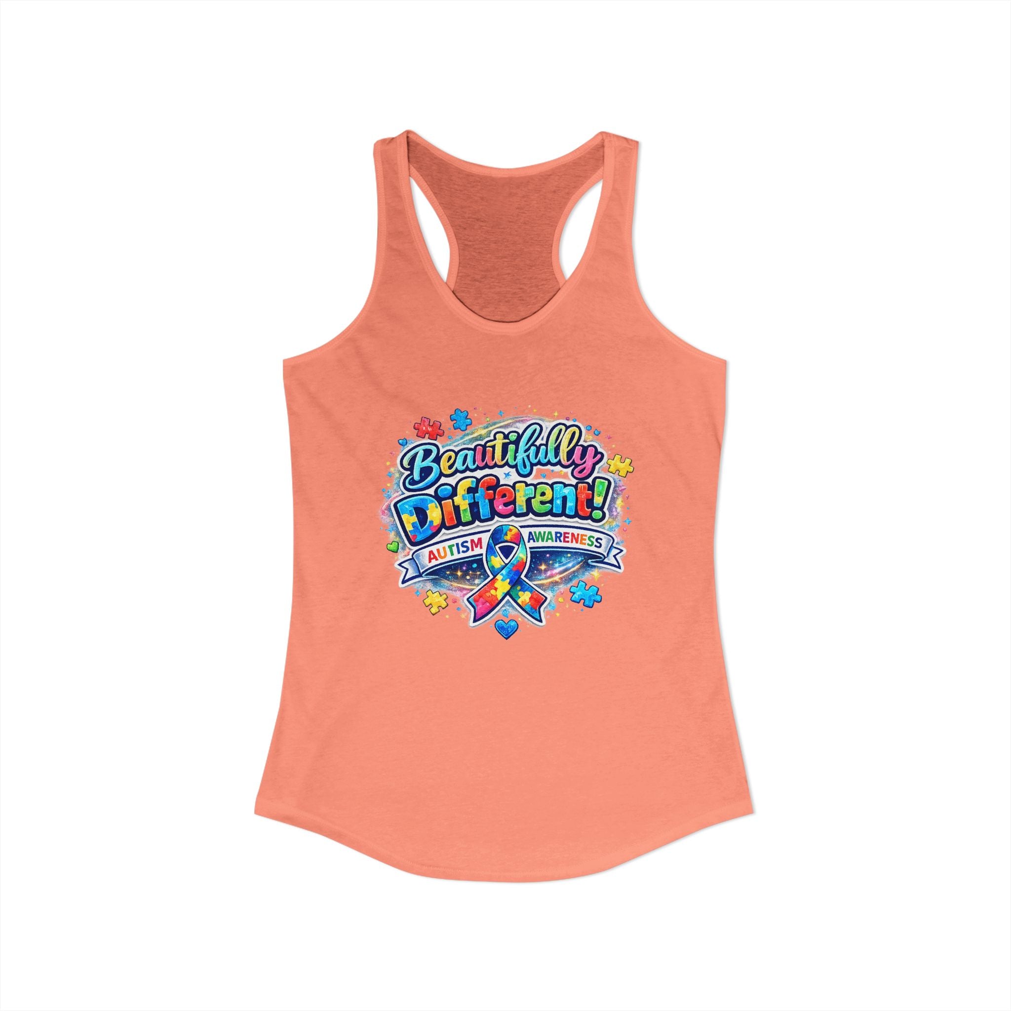 Women's Ideal Racerback Tank