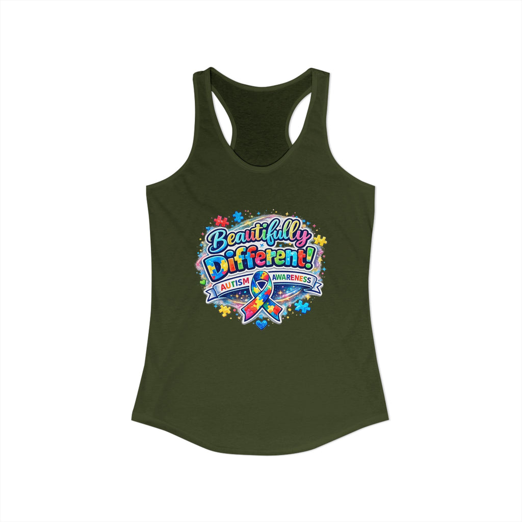 Women's Ideal Racerback Tank
