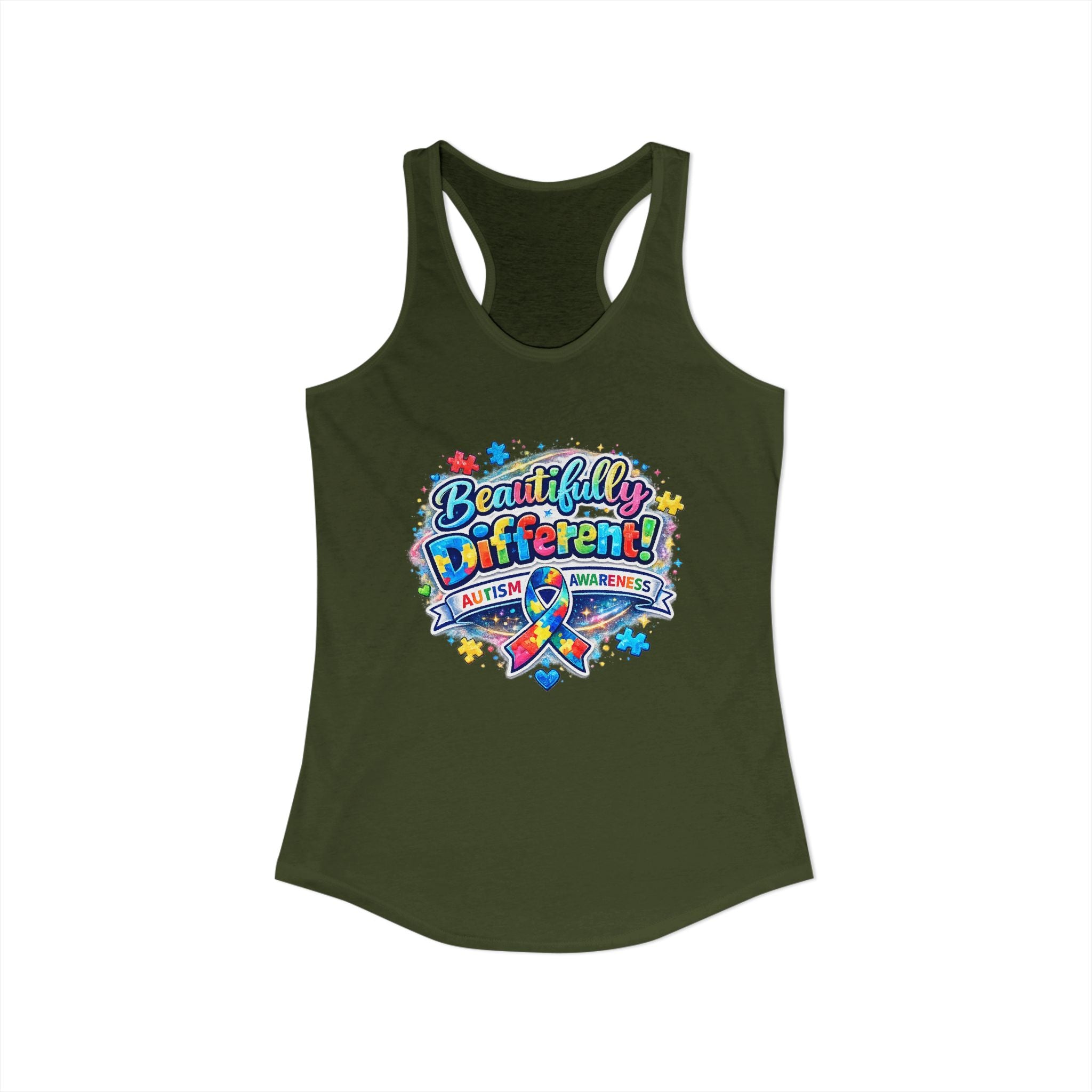 Women's Ideal Racerback Tank