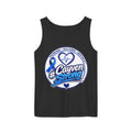 Unisex Garment-Dyed Tank Top