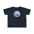 Toddler's Fine Jersey Tee