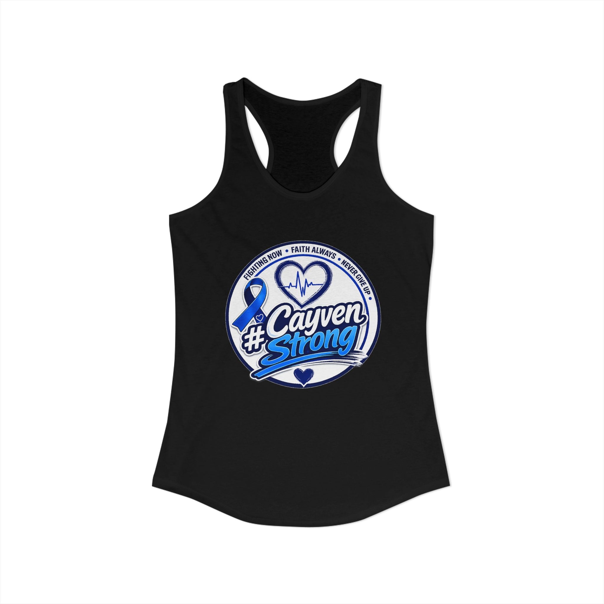 Women's Ideal Racerback Tank