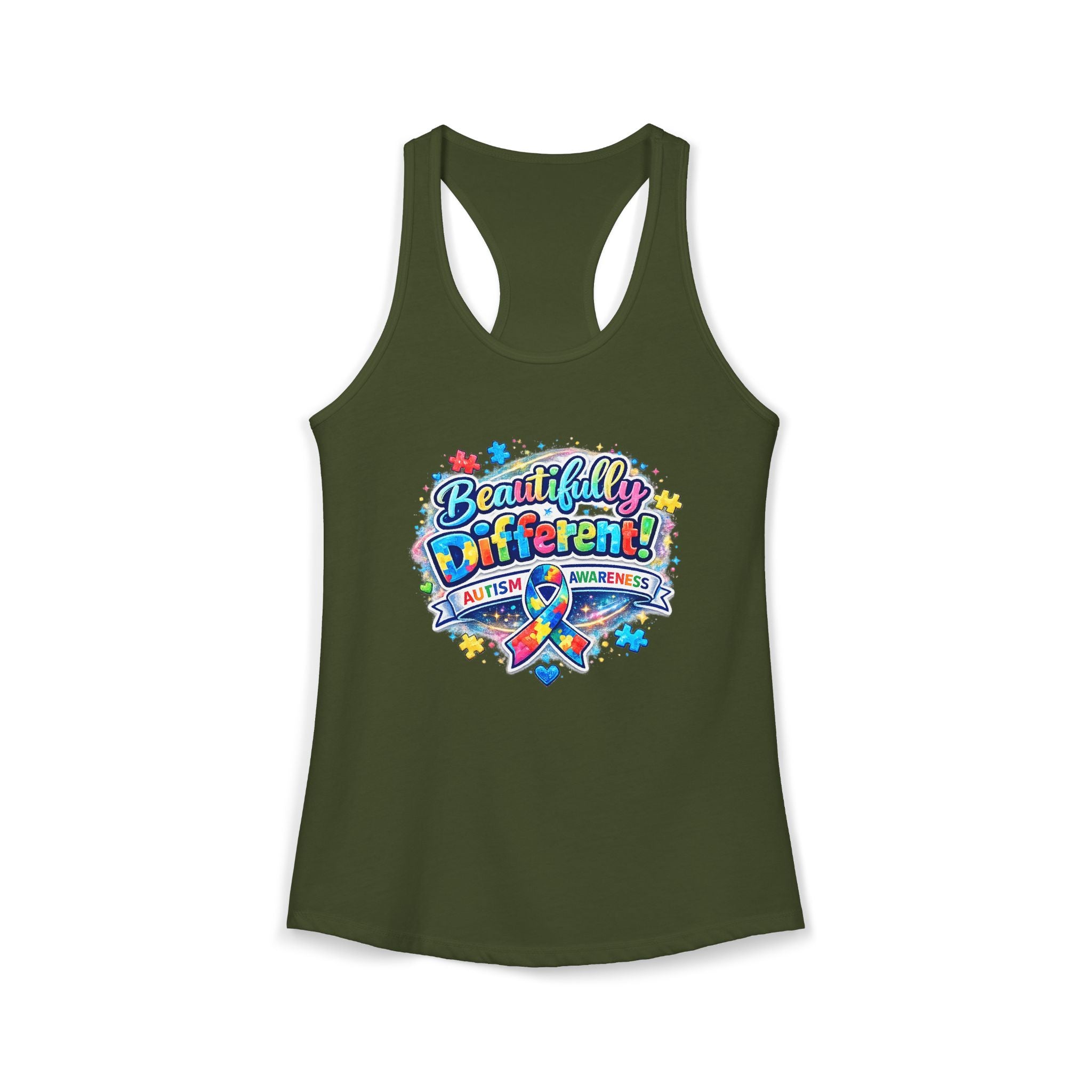 Women's Ideal Racerback Tank